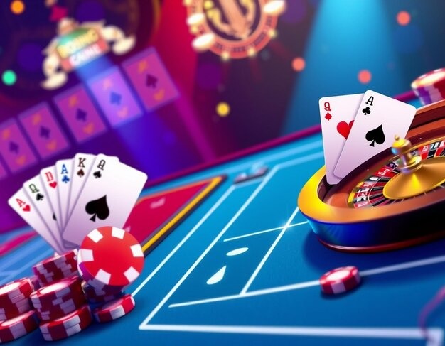 sosial4d Dadu Online interface showing dice roll animation and prediction options
