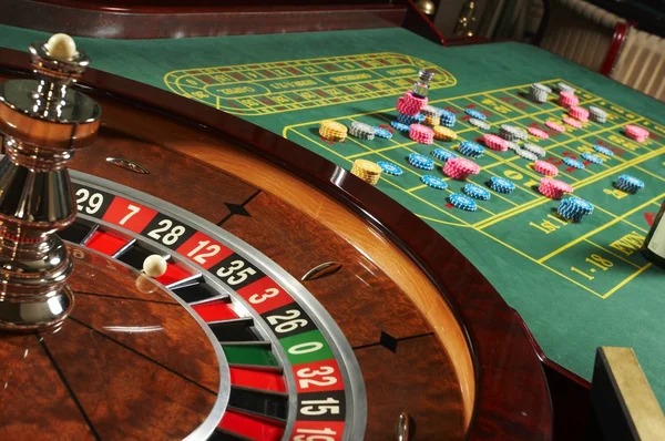 Monopoly Live wheel and live dealer broadcast studio interface